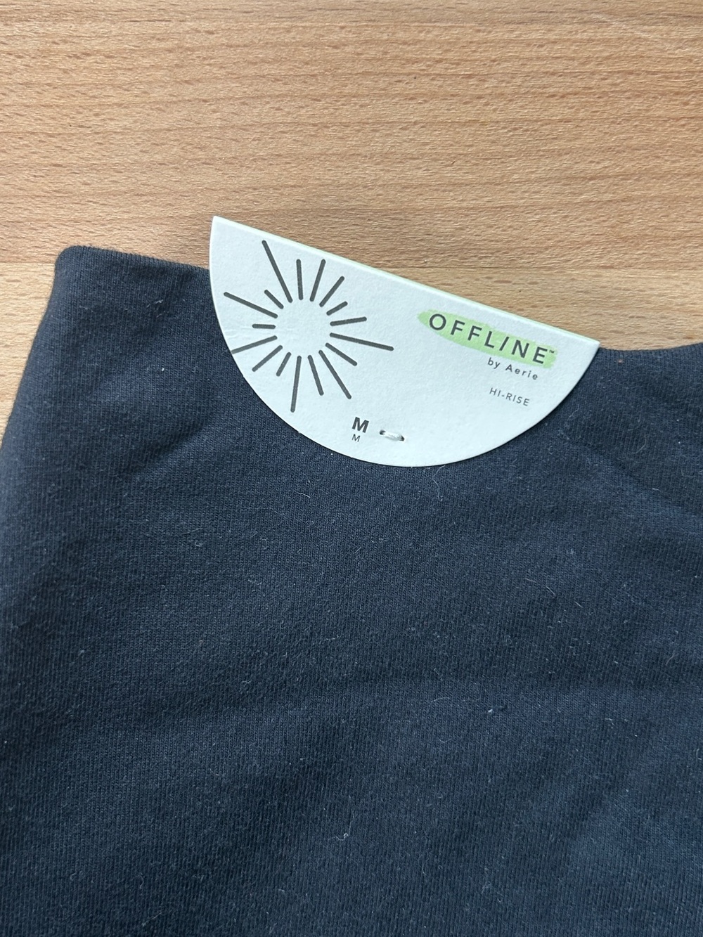 NWT Aerie Offline Hi-Rise Leggings Size M